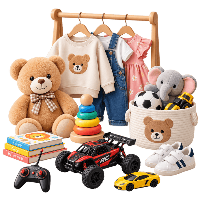 Kids