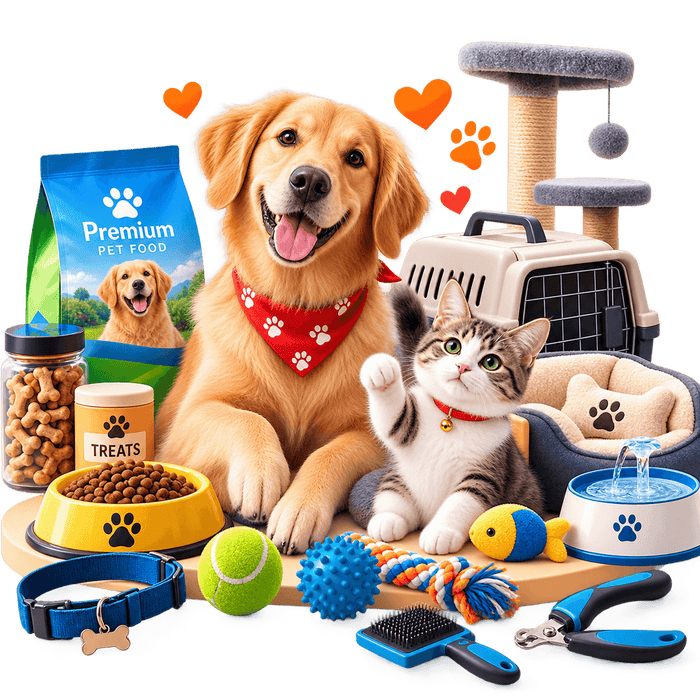 Pets