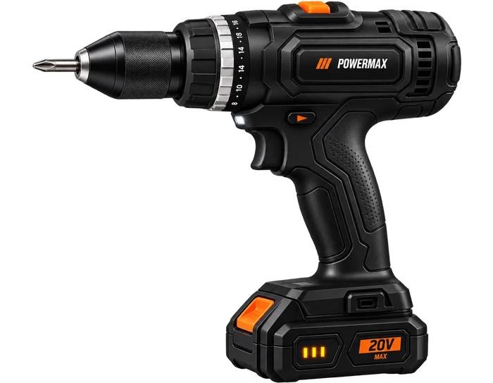 Tools & DIY
